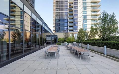 Photo 25 at 2807 - 29 Singer Court, Bayview Village, Toronto