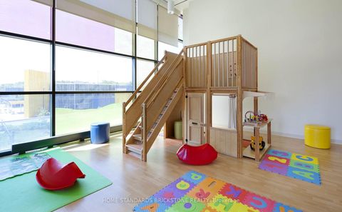 Photo 27 at 2807 - 29 Singer Court, Bayview Village, Toronto