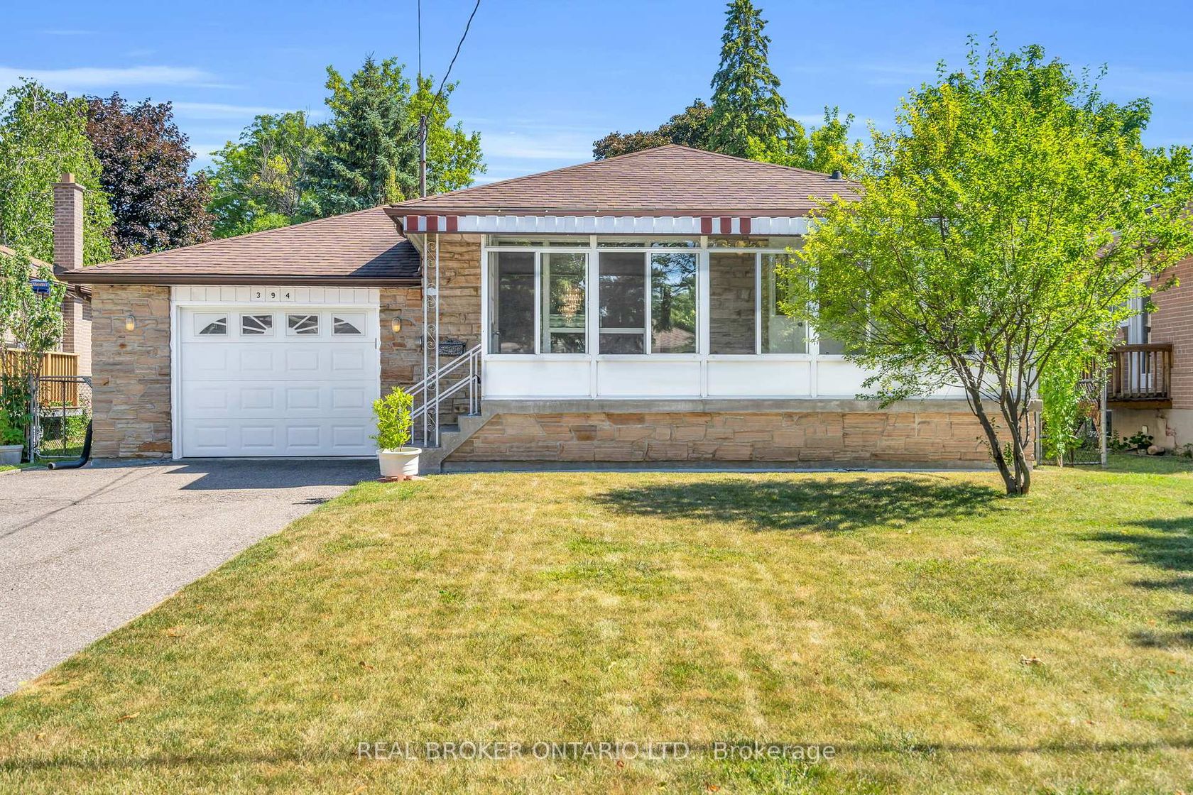 394 Allgood Street, Crosby, Richmond Hill 