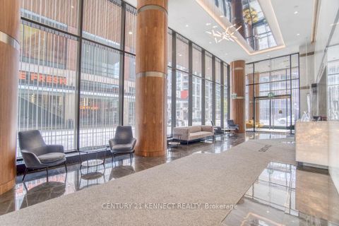 Photo 2 at 3108 - 19 Bathurst Street, Waterfront Communities C1, Toronto