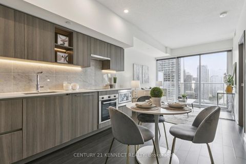 Photo 4 at 3108 - 19 Bathurst Street, Waterfront Communities C1, Toronto