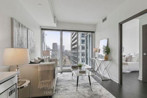 Photo 6 at 3108 - 19 Bathurst Street, Waterfront Communities C1, Toronto