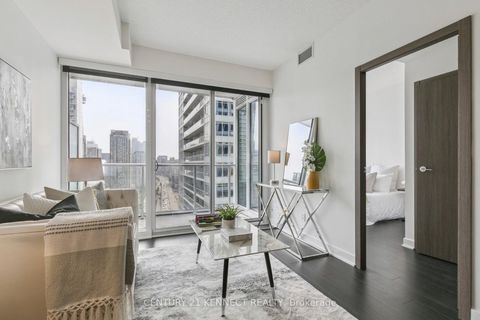 Photo 8 at 3108 - 19 Bathurst Street, Waterfront Communities C1, Toronto