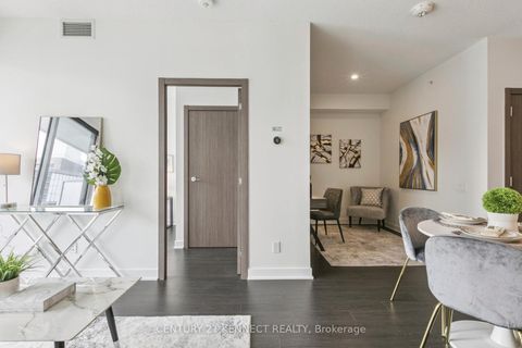 Photo 9 at 3108 - 19 Bathurst Street, Waterfront Communities C1, Toronto