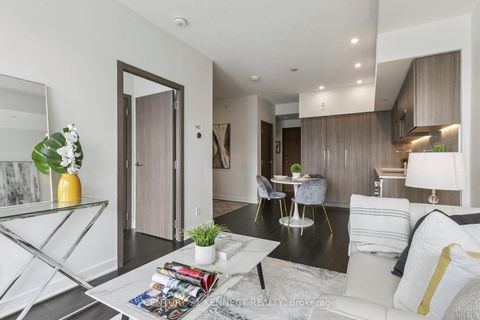 Photo 11 at 3108 - 19 Bathurst Street, Waterfront Communities C1, Toronto