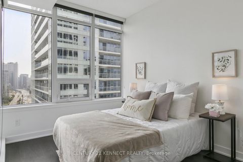 Photo 12 at 3108 - 19 Bathurst Street, Waterfront Communities C1, Toronto