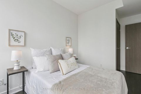 Photo 13 at 3108 - 19 Bathurst Street, Waterfront Communities C1, Toronto