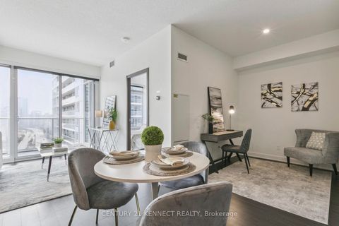 Photo 22 at 3108 - 19 Bathurst Street, Waterfront Communities C1, Toronto