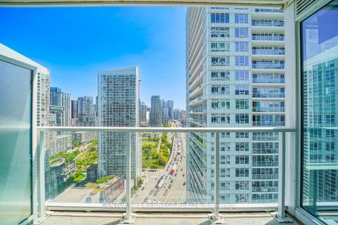 Photo 27 at 3108 - 19 Bathurst Street, Waterfront Communities C1, Toronto