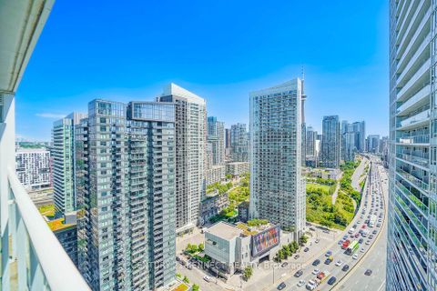 Photo 28 at 3108 - 19 Bathurst Street, Waterfront Communities C1, Toronto