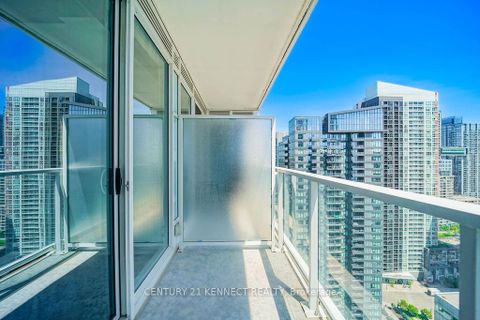 Photo 30 at 3108 - 19 Bathurst Street, Waterfront Communities C1, Toronto