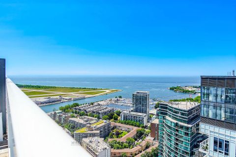 Photo 33 at 3108 - 19 Bathurst Street, Waterfront Communities C1, Toronto