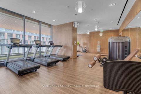 Photo 34 at 3108 - 19 Bathurst Street, Waterfront Communities C1, Toronto