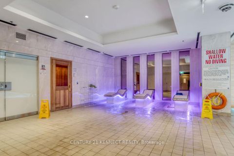 Photo 37 at 3108 - 19 Bathurst Street, Waterfront Communities C1, Toronto