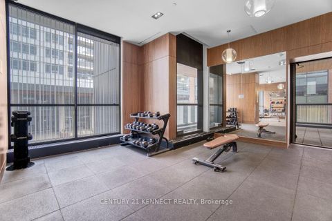 Photo 38 at 3108 - 19 Bathurst Street, Waterfront Communities C1, Toronto