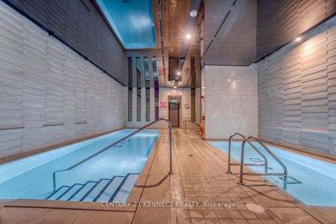 Photo 40 at 3108 - 19 Bathurst Street, Waterfront Communities C1, Toronto