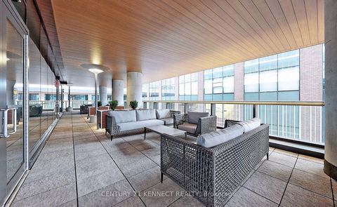 Photo 42 at 3108 - 19 Bathurst Street, Waterfront Communities C1, Toronto