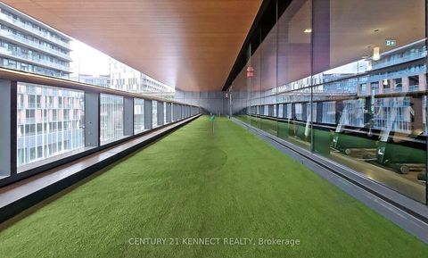 Photo 43 at 3108 - 19 Bathurst Street, Waterfront Communities C1, Toronto