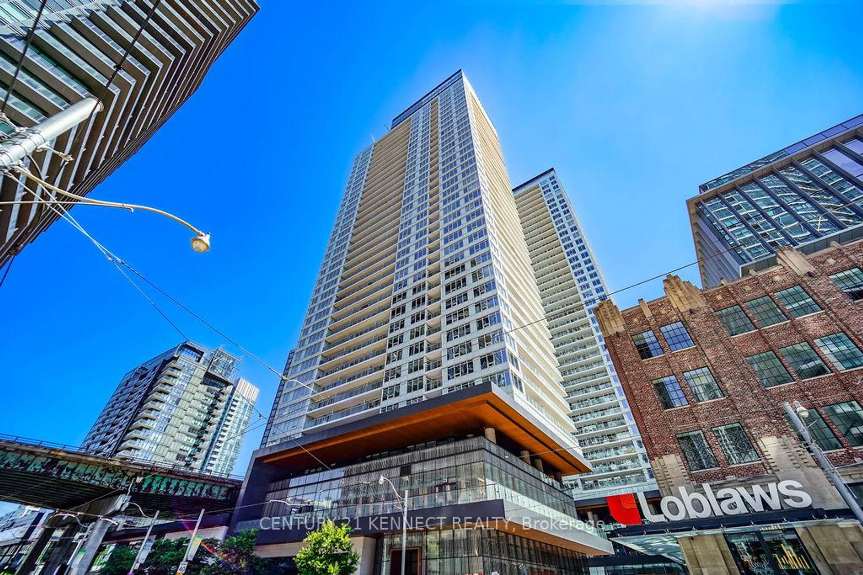 3108 - 19 Bathurst Street, Waterfront Communities C1, Toronto by Loree Meneguzzi Real Estate 3108 - 19 Bathurst Street, Waterfront Communities C1, Toronto