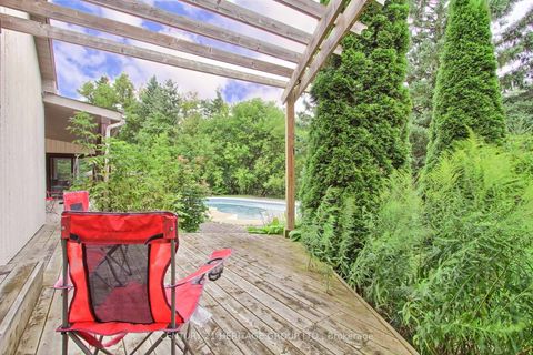 Photo 19 at 7670 19th Side Road, Rural King, King