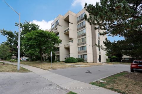 Photo 1 at 136 - 1300 Marlborough Court, FA Falgarwood, Oakville