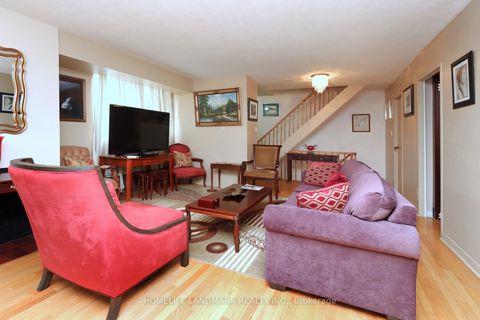 Photo 8 at 136 - 1300 Marlborough Court, FA Falgarwood, Oakville