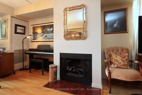 Photo 10 at 136 - 1300 Marlborough Court, FA Falgarwood, Oakville