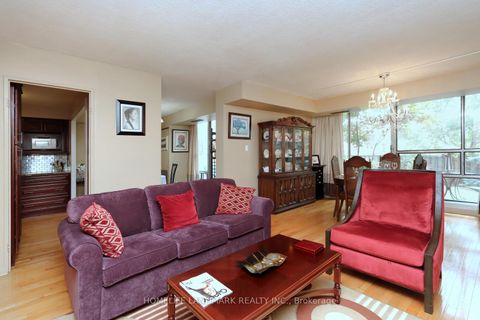 Photo 11 at 136 - 1300 Marlborough Court, FA Falgarwood, Oakville