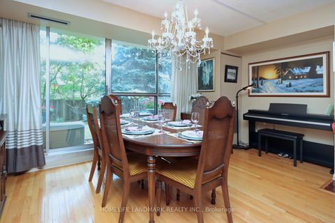 Photo 12 at 136 - 1300 Marlborough Court, FA Falgarwood, Oakville