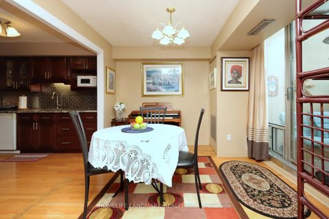 Photo 15 at 136 - 1300 Marlborough Court, FA Falgarwood, Oakville