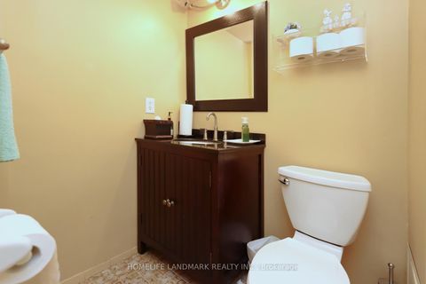 Photo 16 at 136 - 1300 Marlborough Court, FA Falgarwood, Oakville