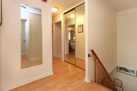 Photo 17 at 136 - 1300 Marlborough Court, FA Falgarwood, Oakville