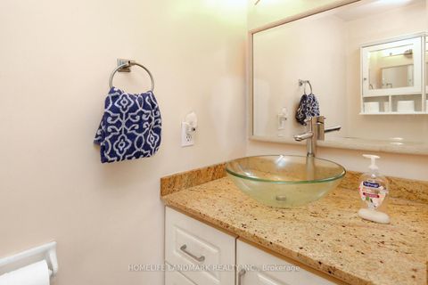Photo 20 at 136 - 1300 Marlborough Court, FA Falgarwood, Oakville