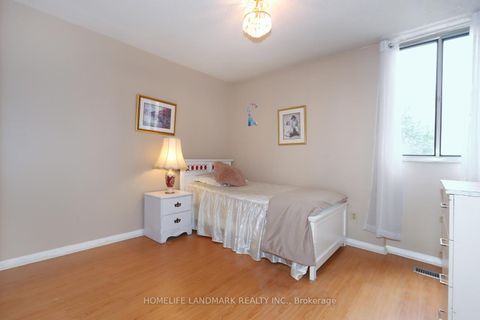 Photo 21 at 136 - 1300 Marlborough Court, FA Falgarwood, Oakville