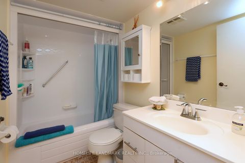 Photo 22 at 136 - 1300 Marlborough Court, FA Falgarwood, Oakville