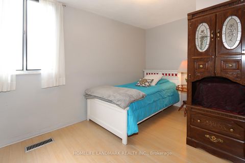 Photo 23 at 136 - 1300 Marlborough Court, FA Falgarwood, Oakville