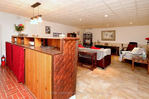 Photo 28 at 136 - 1300 Marlborough Court, FA Falgarwood, Oakville