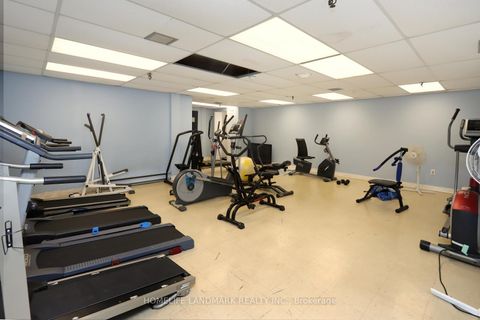 Photo 31 at 136 - 1300 Marlborough Court, FA Falgarwood, Oakville