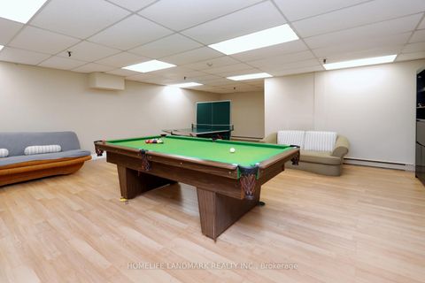 Photo 33 at 136 - 1300 Marlborough Court, FA Falgarwood, Oakville