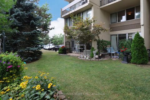 Photo 35 at 136 - 1300 Marlborough Court, FA Falgarwood, Oakville