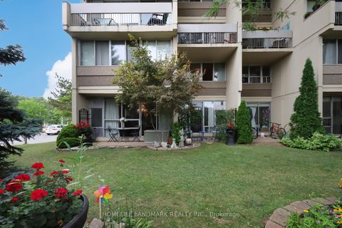 Photo 36 at 136 - 1300 Marlborough Court, FA Falgarwood, Oakville