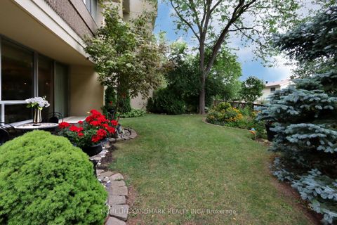 Photo 38 at 136 - 1300 Marlborough Court, FA Falgarwood, Oakville