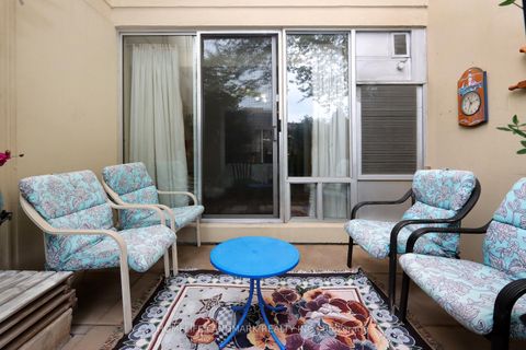 Photo 39 at 136 - 1300 Marlborough Court, FA Falgarwood, Oakville