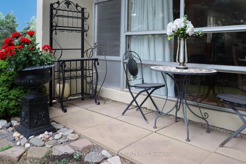 Photo 40 at 136 - 1300 Marlborough Court, FA Falgarwood, Oakville