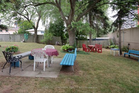 Photo 41 at 136 - 1300 Marlborough Court, FA Falgarwood, Oakville