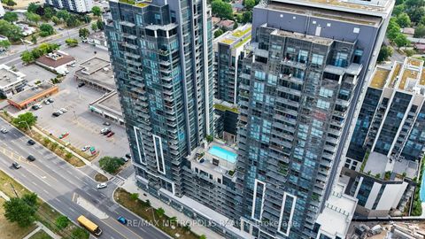 Photo 1 at 2310 - 20 Meadowglen Place, Woburn, Toronto