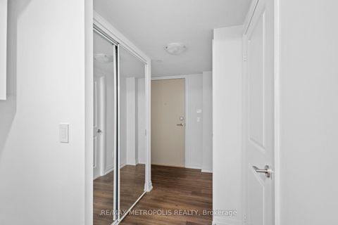 Photo 4 at 2310 - 20 Meadowglen Place, Woburn, Toronto