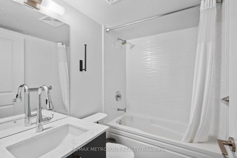 Photo 5 at 2310 - 20 Meadowglen Place, Woburn, Toronto
