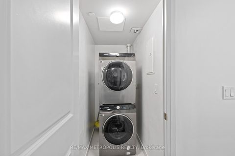 Photo 6 at 2310 - 20 Meadowglen Place, Woburn, Toronto