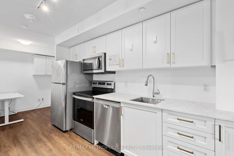 Photo 8 at 2310 - 20 Meadowglen Place, Woburn, Toronto